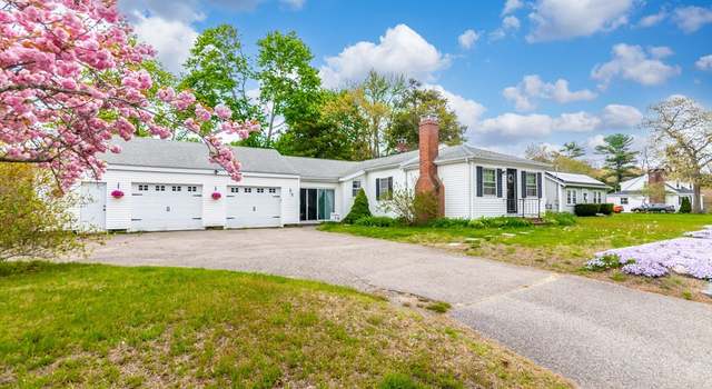 Photo of 1003 Point Rd, Marion, MA 02738