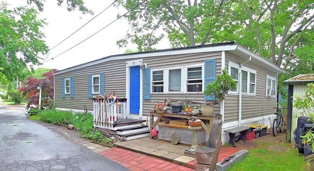Photo of 3132 Cranberry Hwy #24, East Wareham, MA 02538
