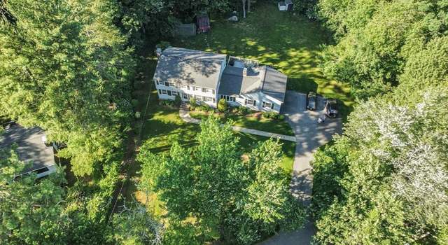 Photo of 1 Glen Ora Dr, Bedford, MA 01730