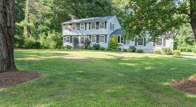 Photo of 1 Glen Ora Dr, Bedford, MA 01730