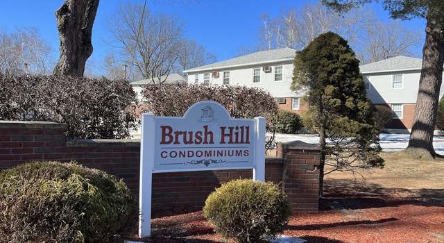 Photo of 80 Brush Hill Ave #15, West Springfield, MA 01089