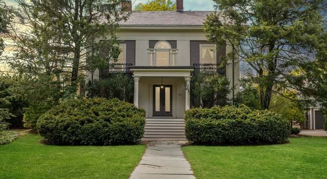 Photo of 983 Centre St, Newton Center, MA 02459