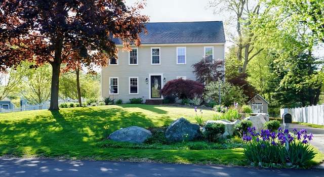 Photo of 36 Jean Dr, North Attleboro, MA 02760