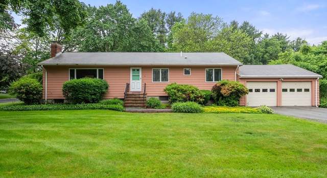 Photo of 75 Allen St, Lexington, MA 02421