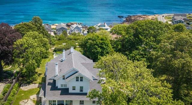 Photo of 15 Brier Rd, Gloucester, MA 01930