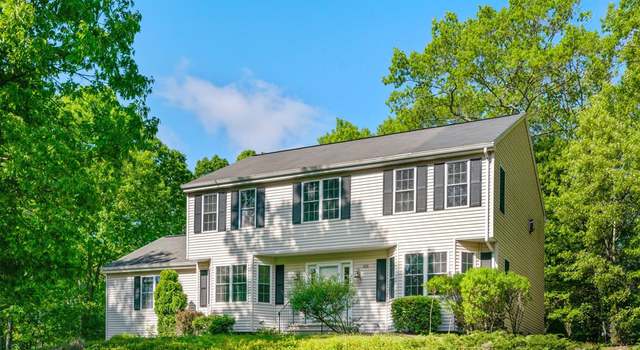 Photo of 326 Purchase St, Milford, MA 01757