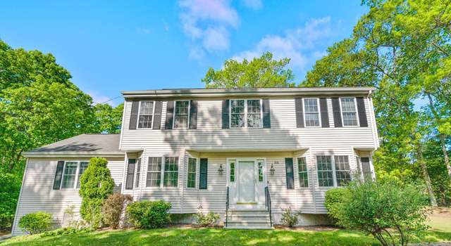 Photo of 326 Purchase St, Milford, MA 01757