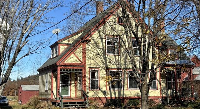 Photo of 527 Main St, Ashfield, MA 01330