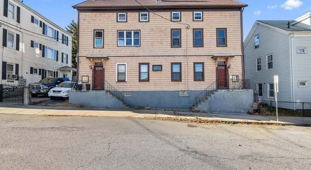 Photo of 81-89 Crawford St, Fall River, MA 02724