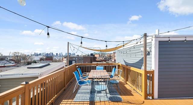 Photo of 18-20 Congress Ave #4, Chelsea, MA 02150