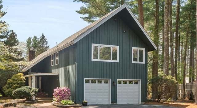 Photo of 296 Lindsey St, North Attleboro, MA 02760