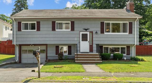 Photo of 9 Hilltop Ave, Saugus, MA 01906