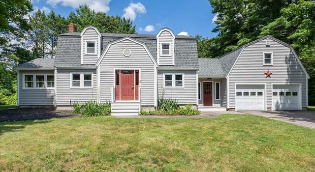 Photo of 57 Twin Fawn Dr, Hanover, MA 02339