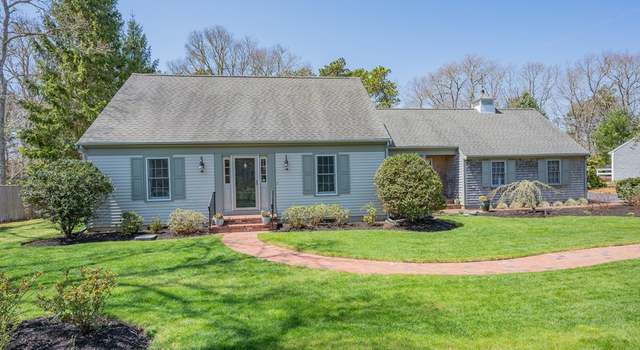 Photo of 234 Winding Cove Rd, Barnstable, MA 02648