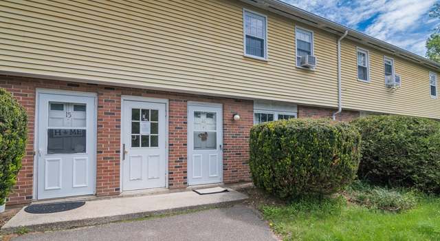 Photo of 252 West #16, Amherst, MA 01002