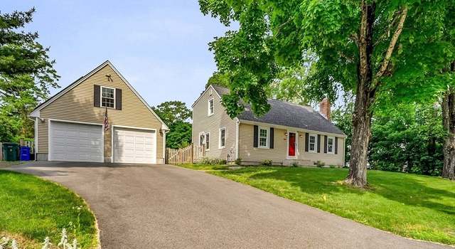 Photo of 116 Woodstock Rd, Attleboro, MA 02703