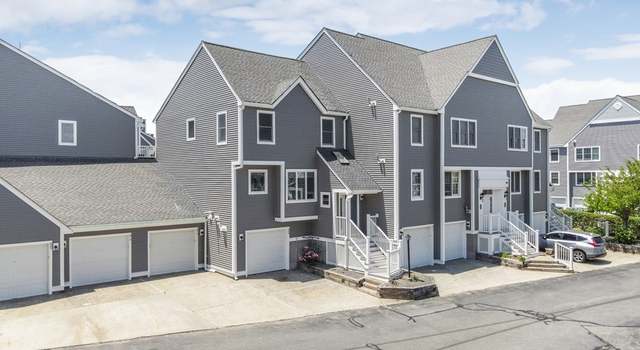 Photo of 700 Shore Dr Unit 9-908, Fall River, MA 02721