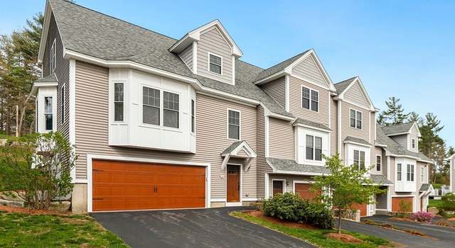 Photo of 21 Indian Ridge Ter #21, Westford, MA 01886