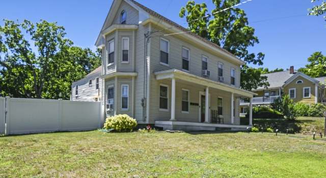 Photo of 214 Pleasant St, Leominster, MA 01453