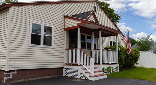 Photo of 69 Front St, Shirley, MA 01464