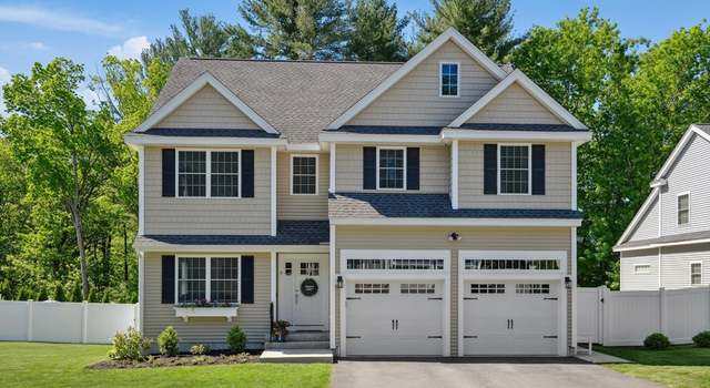 Photo of 7 Sadie Ln, Methuen, MA 01844