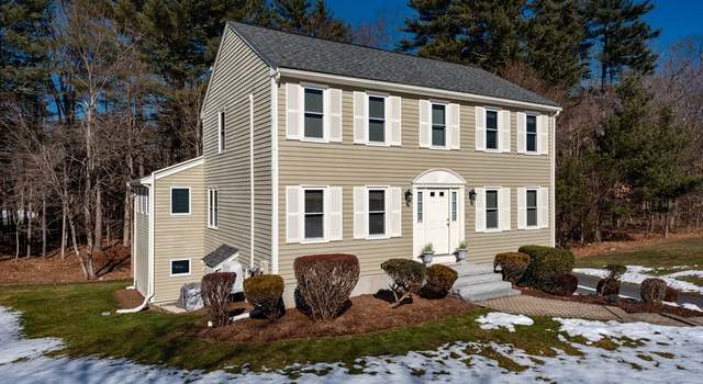 Photo of 1 Cooper Rd, Mansfield, MA 02048