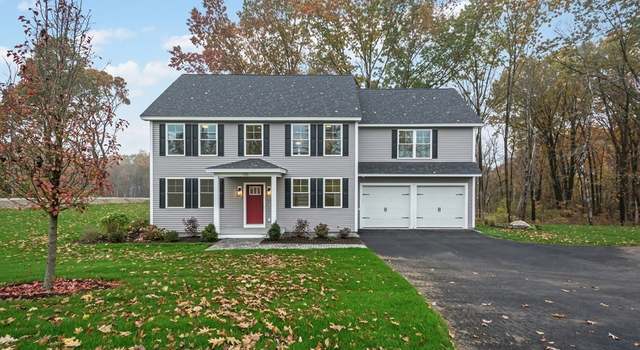Photo of Lot 102 Washington St, Ayer, MA 01432