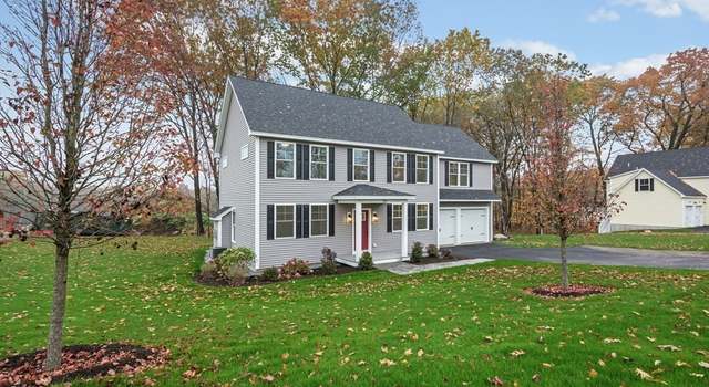 Photo of Lot 102 Washington St, Ayer, MA 01432