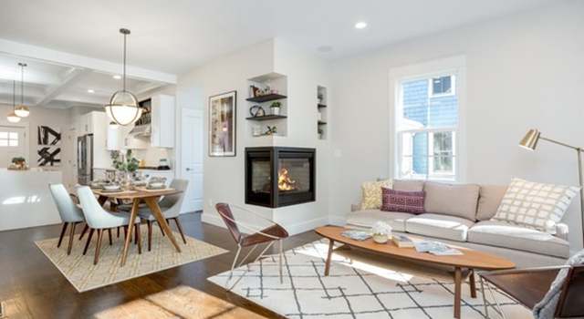 Photo of 5 Webster St, Somerville, MA 02145