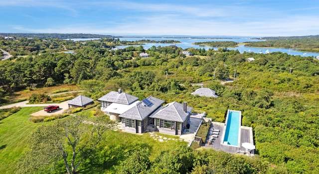 Photo of 2 Squibnocket Rd, Chilmark, MA 02535