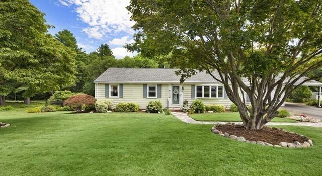 Photo of 78 Long Ave, Framingham, MA 01702