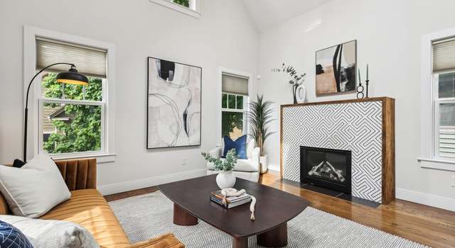Photo of 26 Robinson #26, Somerville, MA 02145