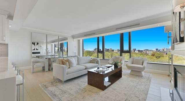 Photo of 220 Boylston St #1005, Boston, MA 02116