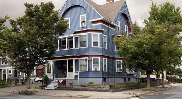 Photo of 271-273 Broadway, Providence, RI 02903