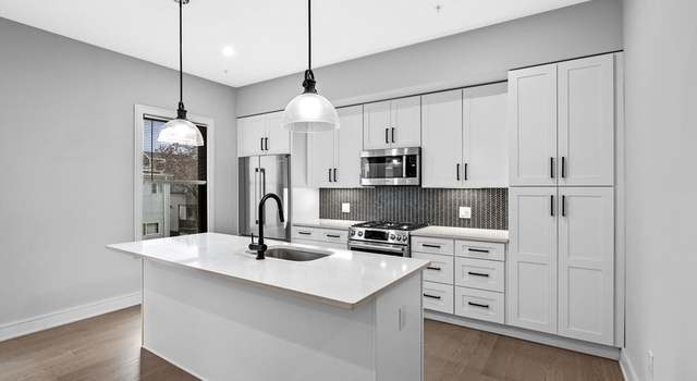 Photo of 37 Horace #203, Boston, MA 02128