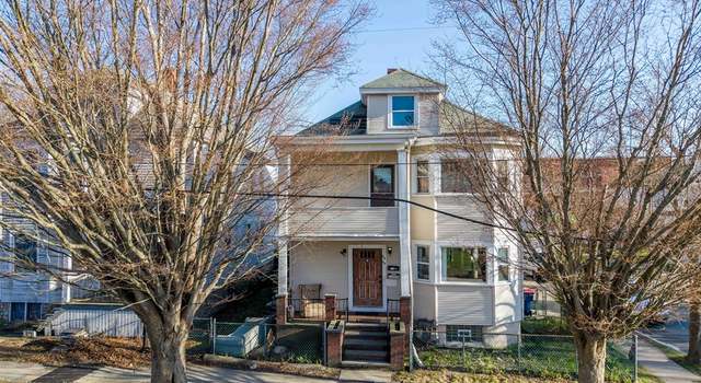 Photo of 164-166 Glennon St, New Bedford, MA 02745