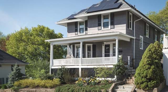 Photo of 20 Mckinley Ave, Beverly, MA 01915
