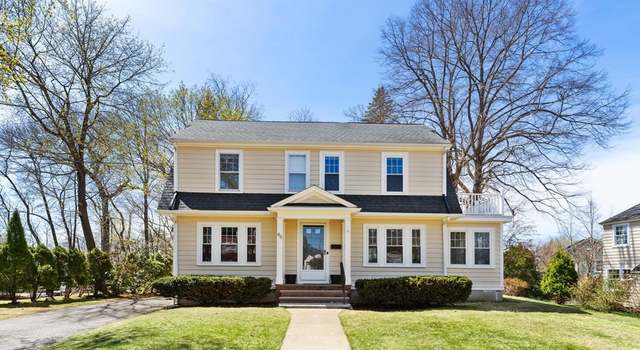 Photo of 46 Bothfeld, Newton, MA 02459