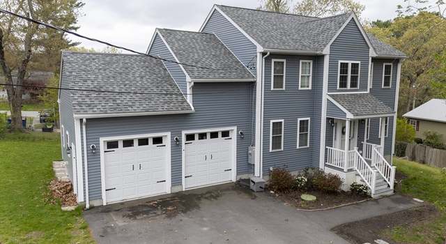 Photo of 60 Avery St, New Bedford, MA 02745