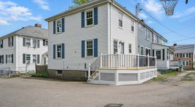Photo of 50-A Bay State Rd, Quincy, MA 02171