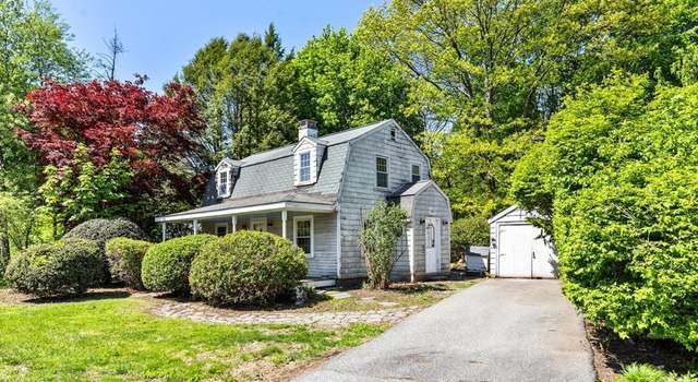 Photo of 5 Coolidge Rd, Reading, MA 01867