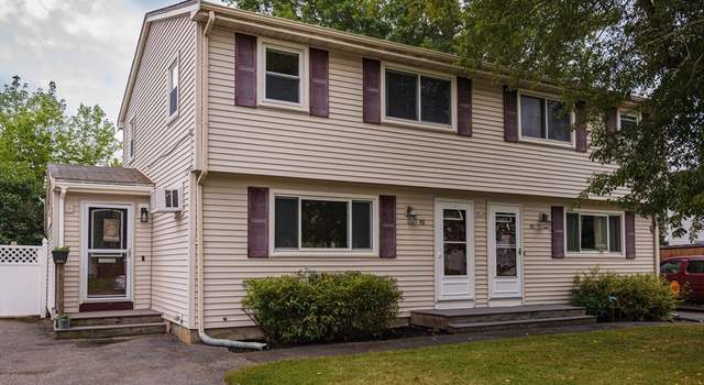 Photo of 48 Rosemont St #48, Haverhill, MA 01830