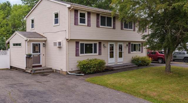 Photo of 48 Rosemont St #48, Haverhill, MA 01830