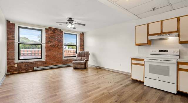 Photo of 80 Foster St #306, Peabody, MA 01960