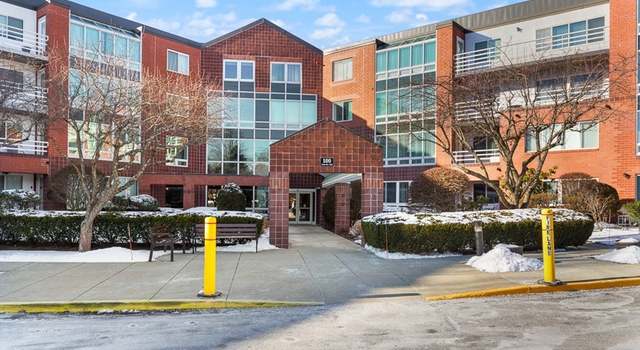 Property at 260 Place Ln #260, Woburn, MA 01801, 1 bed, 1 bath