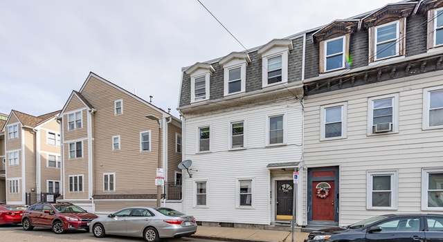 Photo of 136 West 7th, Boston, MA 02127