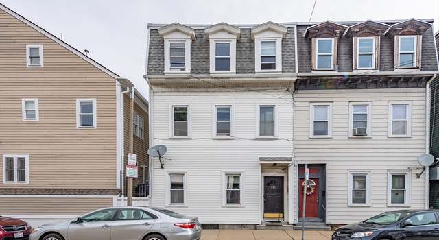 Photo of 136 West 7th, Boston, MA 02127