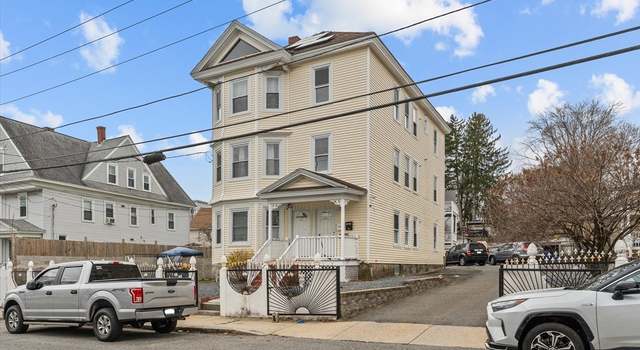 Photo of 40-42 Cornish St, Lawrence, MA 01841