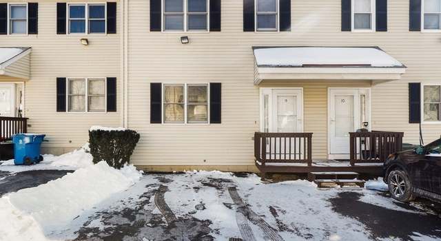 Photo of 9 Towle Dr #9, Holden, MA 01520