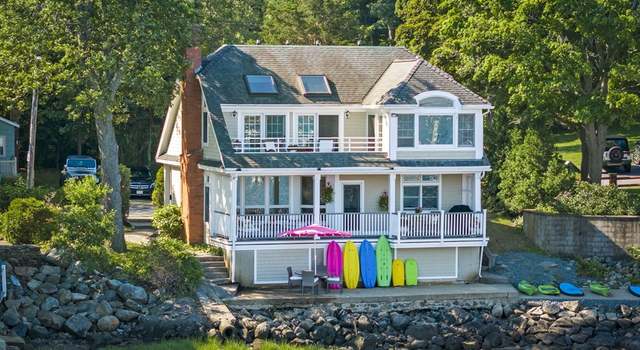 Photo of 10 Nonantum, Marblehead, MA 01945